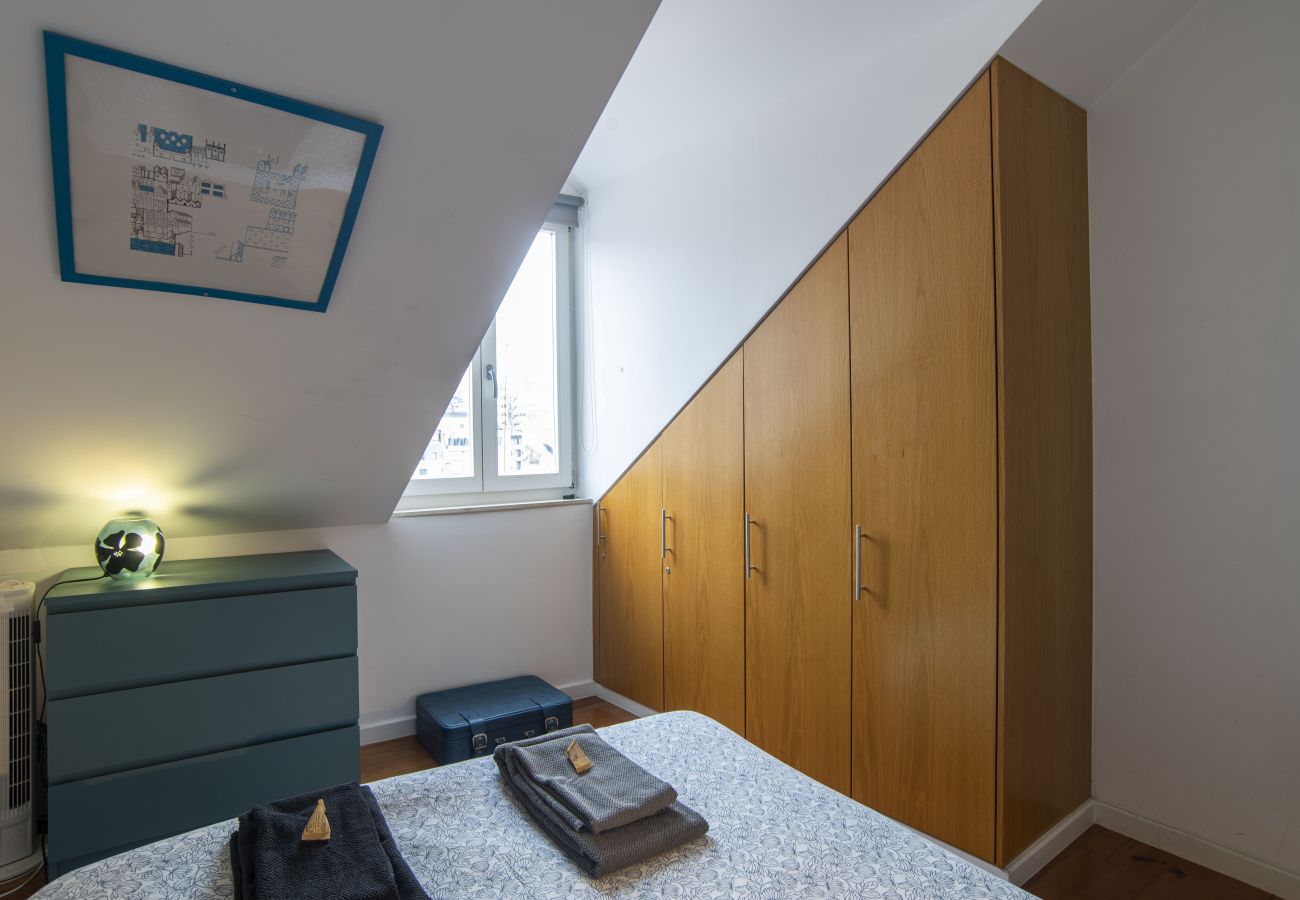 Ferienwohnung in Lissabon - Central & Typical Lisboa by GT House