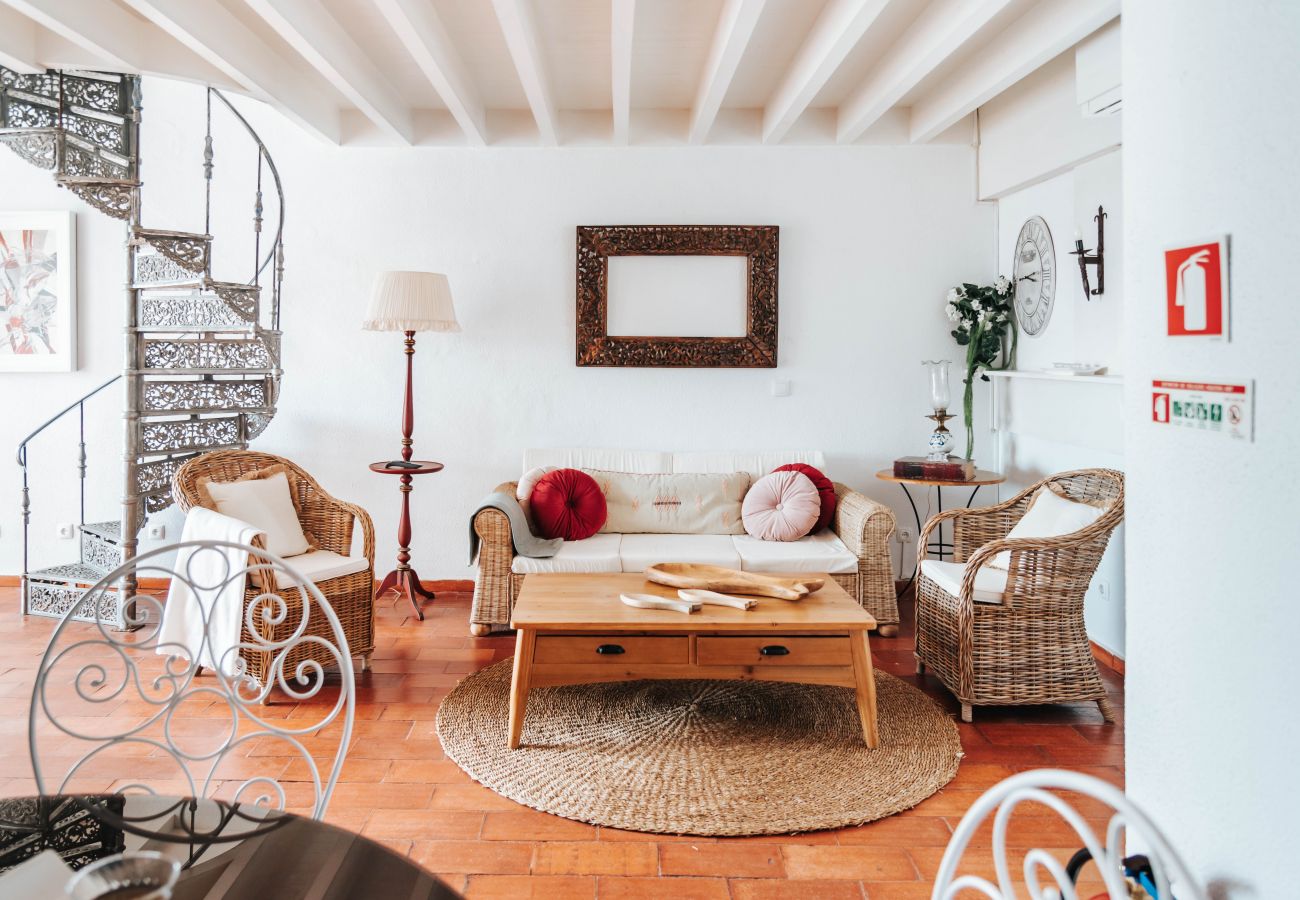 Ferienwohnung in Vilamoura - Vilamoura Marina Apartment by GT House Ferienwohnung in Vilamoura - Vilamoura Marina Apartment by GT House