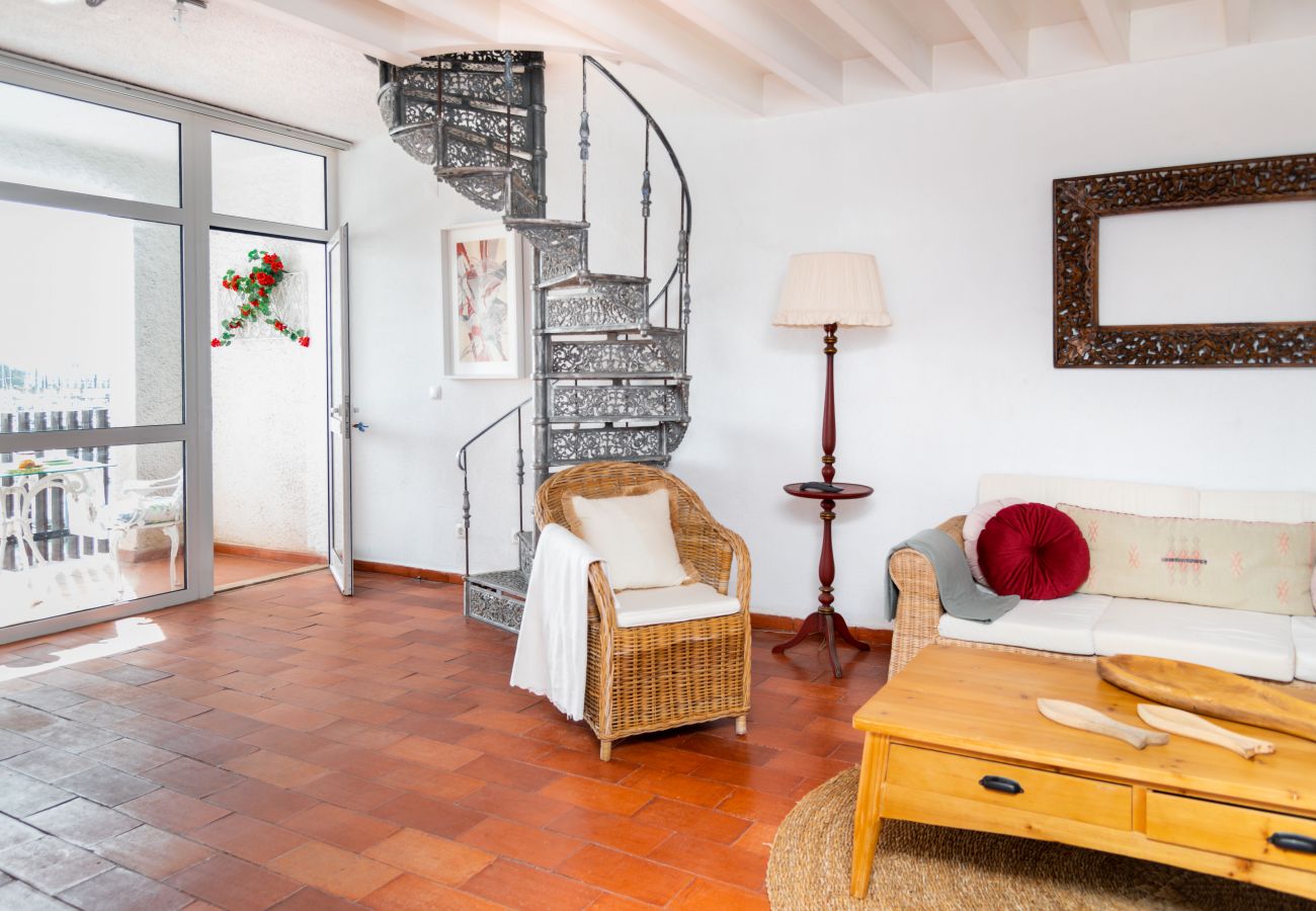 Ferienwohnung in Vilamoura - Vilamoura Marina Apartment by GT House Ferienwohnung in Vilamoura - Vilamoura Marina Apartment by GT House