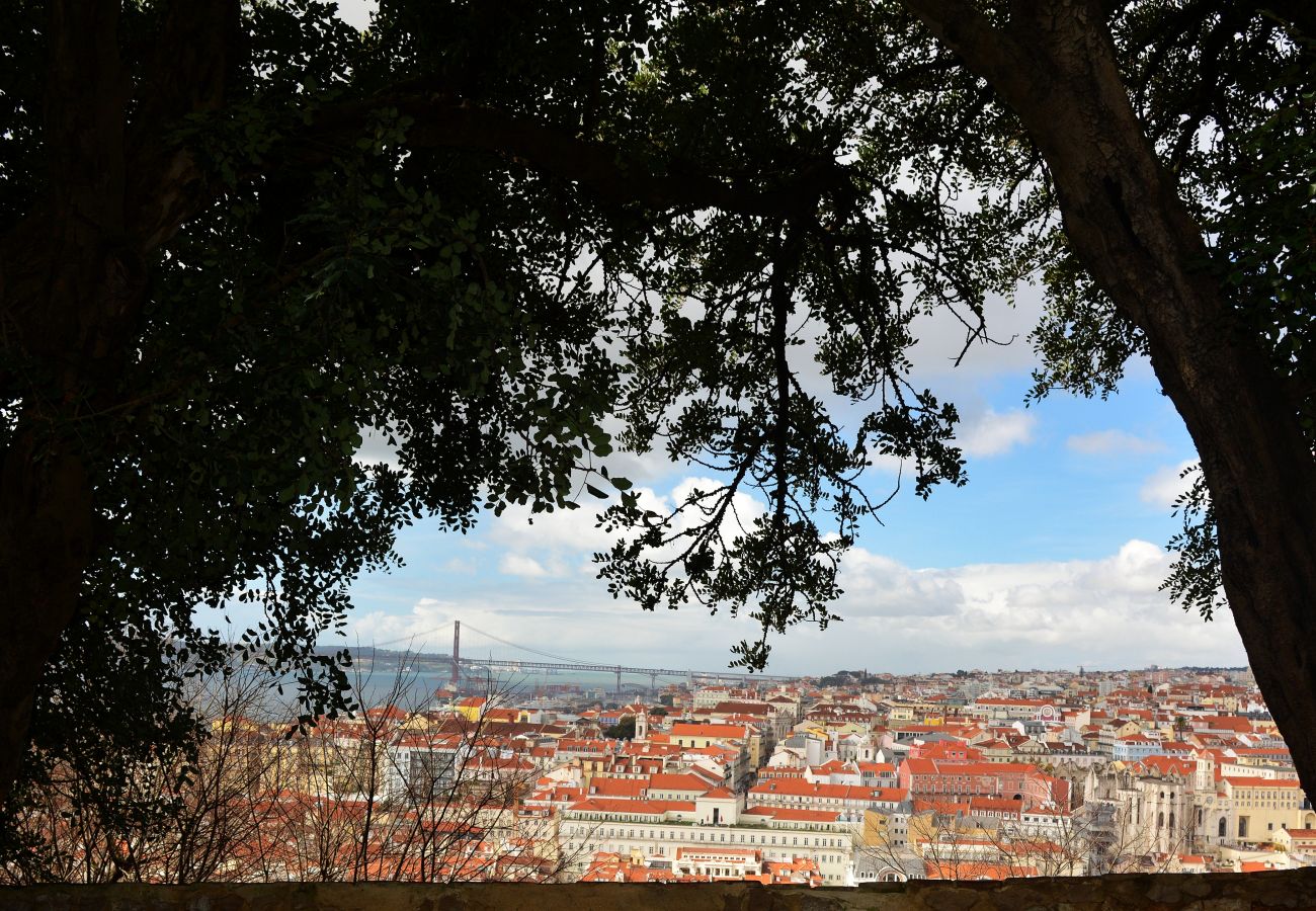 Ferienwohnung in Lissabon - Kalathos House 4 apartment by GT House