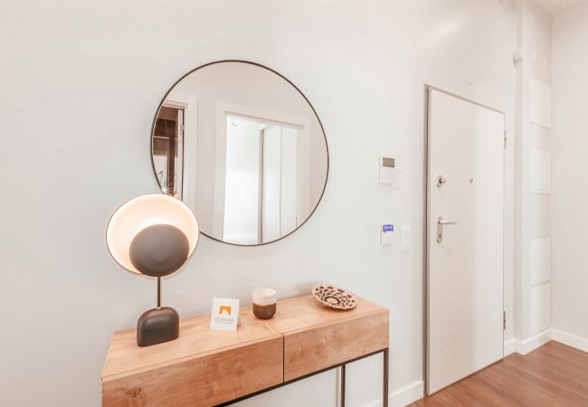 Ferienwohnung in Lisboa - Elegant & Sophisticated Campo Ourique by GT House Ferienwohnung in Lisboa - Elegant & Sophisticated Campo Ourique by GT House