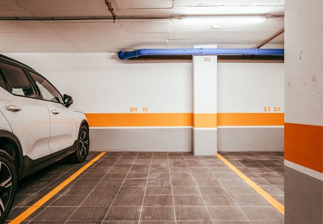 Ferienwohnung in Lisboa - Elegant & Sophisticated Campo Ourique by GT House Ferienwohnung in Lisboa - Elegant & Sophisticated Campo Ourique by GT House