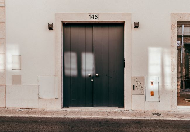 Ferienwohnung in Lisboa - Elegant & Sophisticated Campo Ourique by GT House Ferienwohnung in Lisboa - Elegant & Sophisticated Campo Ourique by GT House