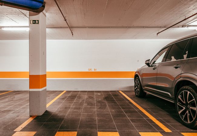 Ferienwohnung in Lisboa - Elegant & Sophisticated Campo Ourique by GT House Ferienwohnung in Lisboa - Elegant & Sophisticated Campo Ourique by GT House