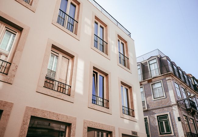 Ferienwohnung in Lisboa - Elegant & Sophisticated Campo Ourique by GT House Ferienwohnung in Lisboa - Elegant & Sophisticated Campo Ourique by GT House