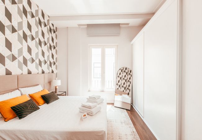 Ferienwohnung in Lisboa - Elegant & Sophisticated Campo Ourique by GT House Ferienwohnung in Lisboa - Elegant & Sophisticated Campo Ourique by GT House