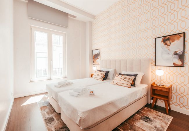 Ferienwohnung in Lisboa - Elegant & Sophisticated Campo Ourique by GT House Ferienwohnung in Lisboa - Elegant & Sophisticated Campo Ourique by GT House