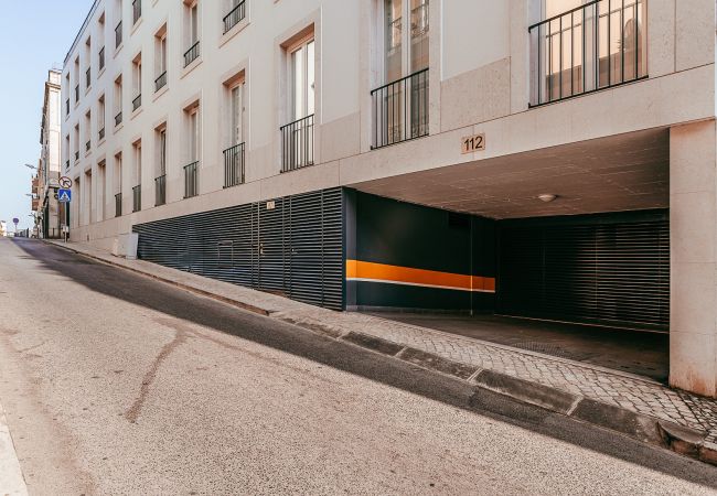 Ferienwohnung in Lisboa - Elegant & Sophisticated Campo Ourique by GT House Ferienwohnung in Lisboa - Elegant & Sophisticated Campo Ourique by GT House