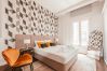 Ferienwohnung in Lisboa - Elegant & Sophisticated Campo Ourique by GT House Ferienwohnung in Lisboa - Elegant & Sophisticated Campo Ourique by GT House