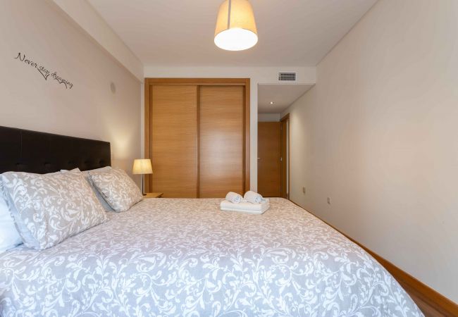 Ferienwohnung in Amadora - Modern & Elegant 2 bedroom in Amadora by GT House