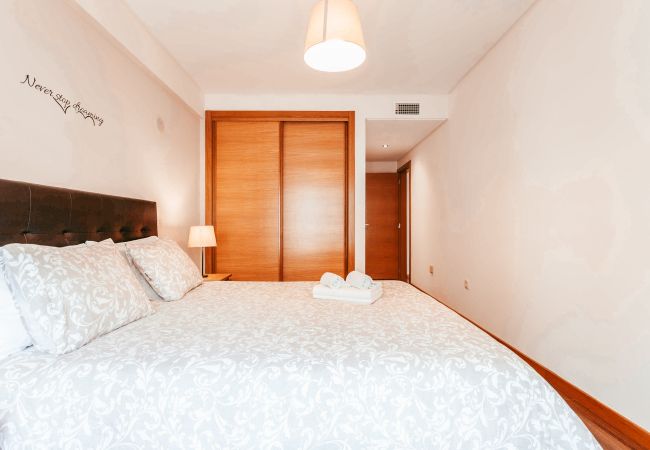 Ferienwohnung in Amadora - Modern & Elegant 2 bedroom in Amadora by GT House Ferienwohnung in Amadora - Modern & Elegant 2 bedroom in Amadora by GT House