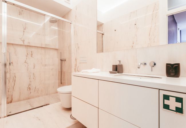 Ferienwohnung in Lisboa - Chic  & Elegant  Lapa By GT House Ferienwohnung in Lisboa - Chic  & Elegant  Lapa By GT House