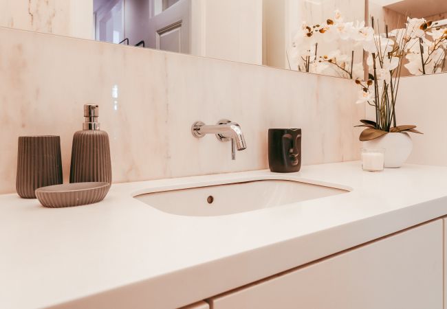 Ferienwohnung in Lisboa - Chic  & Elegant  Lapa By GT House Ferienwohnung in Lisboa - Chic  & Elegant  Lapa By GT House