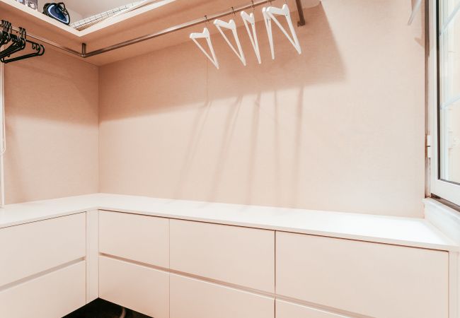 Ferienwohnung in Lisboa - Chic  & Elegant  Lapa By GT House Ferienwohnung in Lisboa - Chic  & Elegant  Lapa By GT House