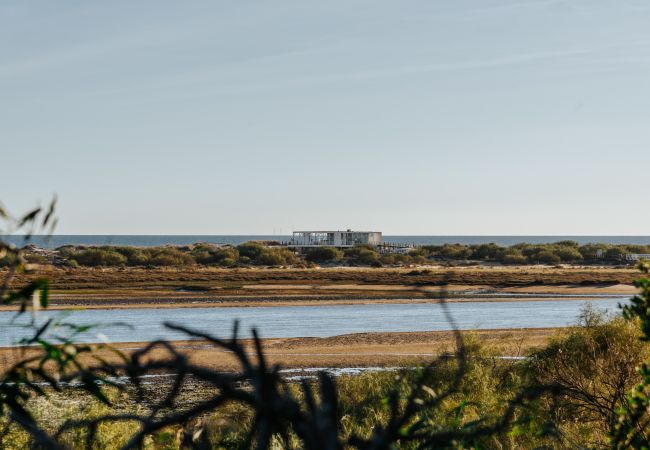 Ferienhaus in Cabanas de tavira - Ria Endless South  By Gt House