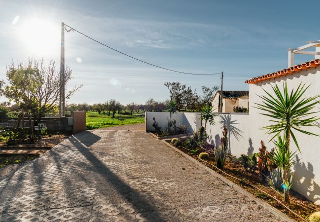 Ferienhaus in Cabanas de tavira - Ria Endless South  By Gt House