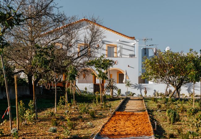 Ferienhaus in Cabanas de tavira - Ria Endless South  By Gt House