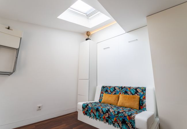 Ferienwohnung in Lisboa - Studio S. José By Gt House Ferienwohnung in Lisboa - Studio S. José By Gt House