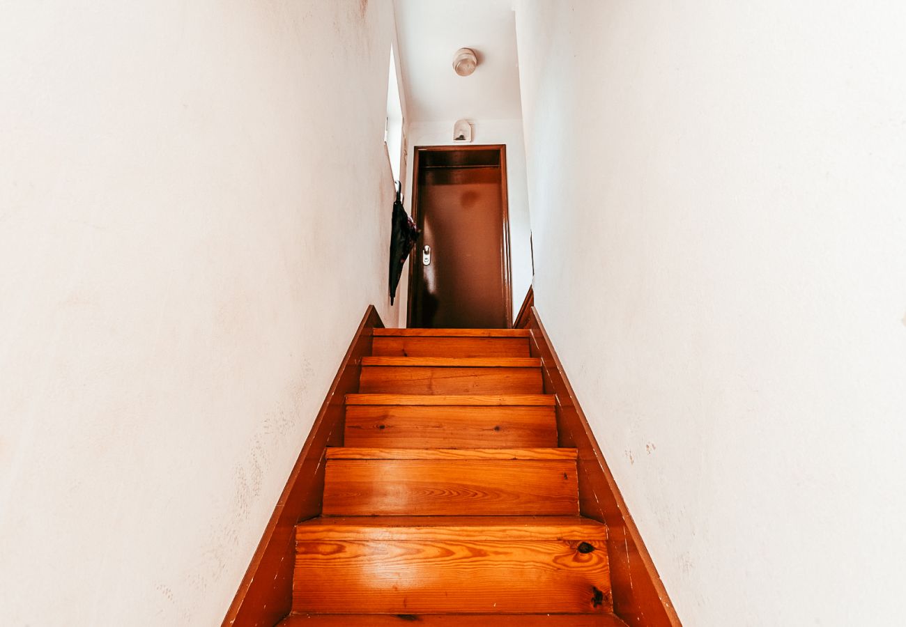 Ferienwohnung in Lissabon - Studio S. José By Gt House