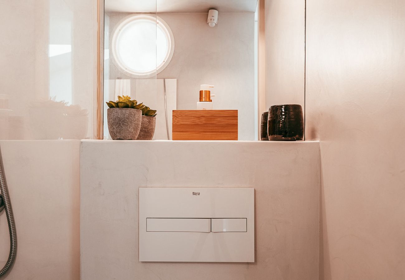 Ferienwohnung in Lissabon - Studio S. José By Gt House