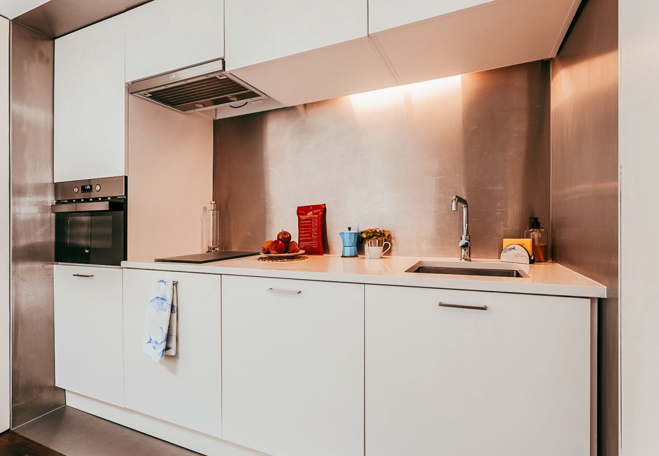 Ferienwohnung in Lissabon - Studio S. José By Gt House