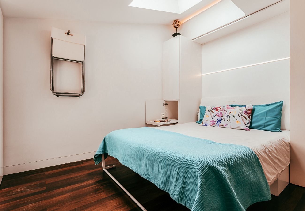 Ferienwohnung in Lissabon - Studio S. José By Gt House