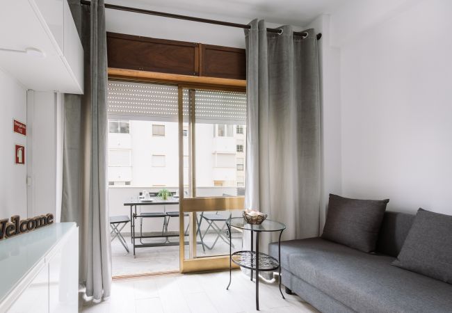 Ferienwohnung in Armação de Pêra - Beach House By Gt House Ferienwohnung in Armação de Pêra - Beach House By Gt House