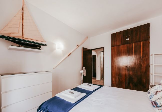 Ferienwohnung in Armação de Pêra - Beach House By Gt House Ferienwohnung in Armação de Pêra - Beach House By Gt House