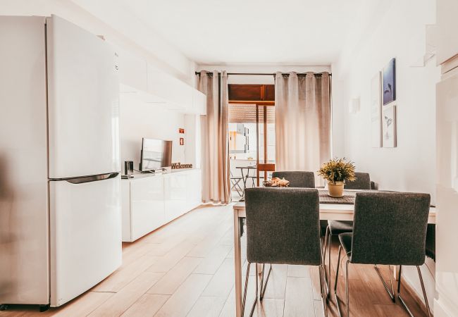 Ferienwohnung in Armação de Pêra - Beach House By Gt House Ferienwohnung in Armação de Pêra - Beach House By Gt House