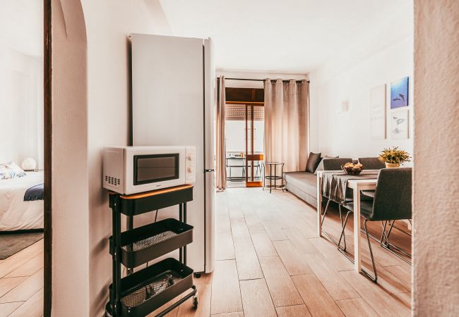 Ferienwohnung in Armação de Pêra - Beach House By Gt House Ferienwohnung in Armação de Pêra - Beach House By Gt House