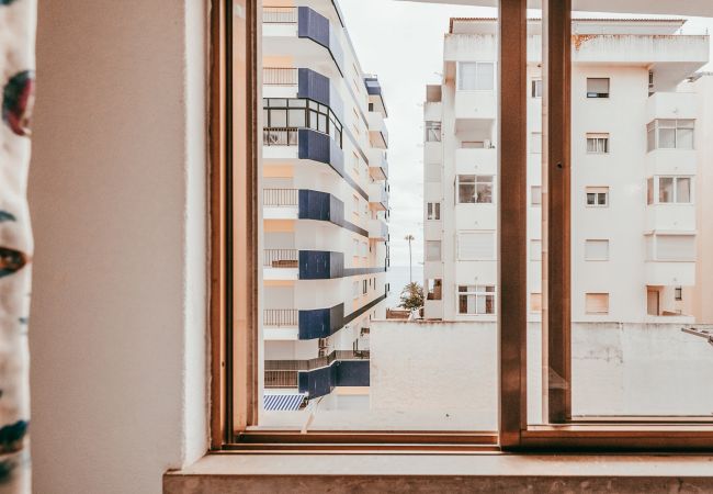 Ferienwohnung in Armação de Pêra - Beach House By Gt House Ferienwohnung in Armação de Pêra - Beach House By Gt House