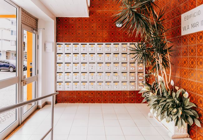 Ferienwohnung in Armação de Pêra - Beach House By Gt House Ferienwohnung in Armação de Pêra - Beach House By Gt House