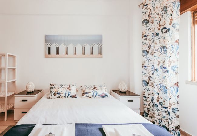 Ferienwohnung in Armação de Pêra - Beach House By Gt House Ferienwohnung in Armação de Pêra - Beach House By Gt House