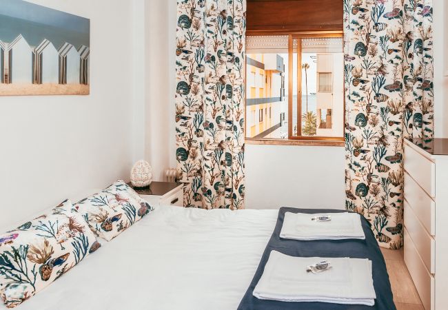 Ferienwohnung in Armação de Pêra - Beach House By Gt House Ferienwohnung in Armação de Pêra - Beach House By Gt House