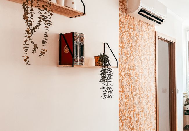 Ferienwohnung in Queluz - Cosy Apartment Queluz By Gt House Ferienwohnung in Queluz - Cosy Apartment Queluz By Gt House