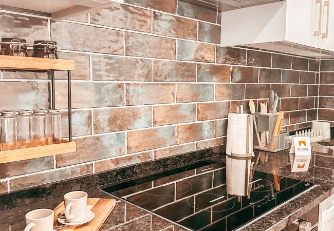 Ferienwohnung in Queluz - Cosy Apartment Queluz By Gt House Ferienwohnung in Queluz - Cosy Apartment Queluz By Gt House