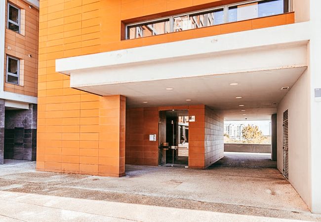 Ferienwohnung in Lisboa - Trendy Apartment River View By Gthouse Ferienwohnung in Lisboa - Trendy Apartment River View By Gthouse