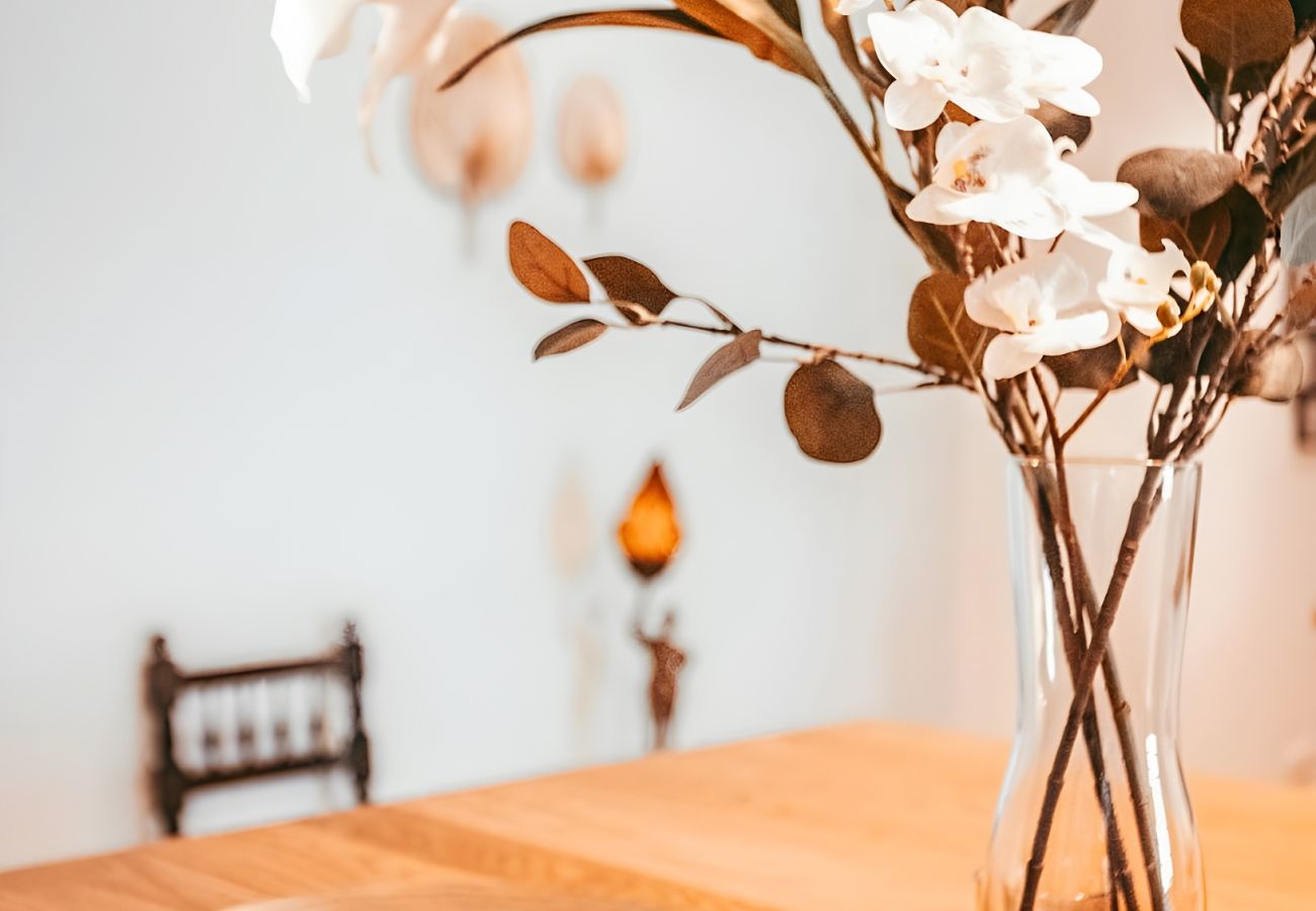 Ferienwohnung in Lissabon - Historic & Stylish 3Bed City Centre By Gt House