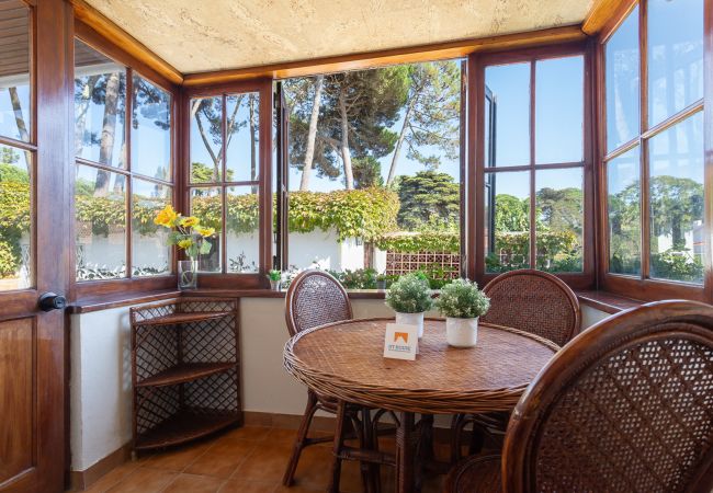 Ferienhaus in Colares - Charming  House and Terrace By Gt House Ferienhaus in Colares - Charming  House and Terrace By Gt House