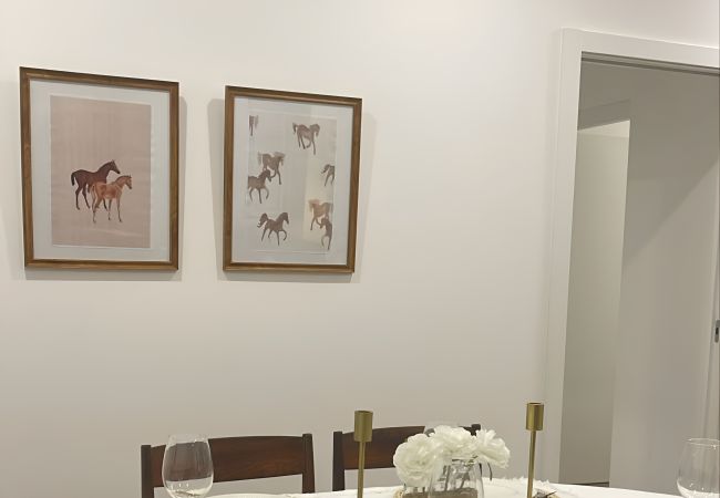 Ferienwohnung in Golegã - Golega Boutique Apartment By Gt House Ferienwohnung in Golegã - Golega Boutique Apartment By Gt House