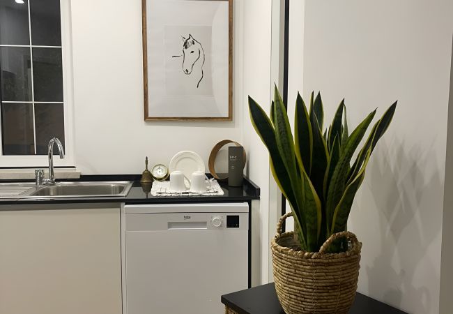 Ferienwohnung in Golegã - Golega Boutique Apartment By Gt House Ferienwohnung in Golegã - Golega Boutique Apartment By Gt House