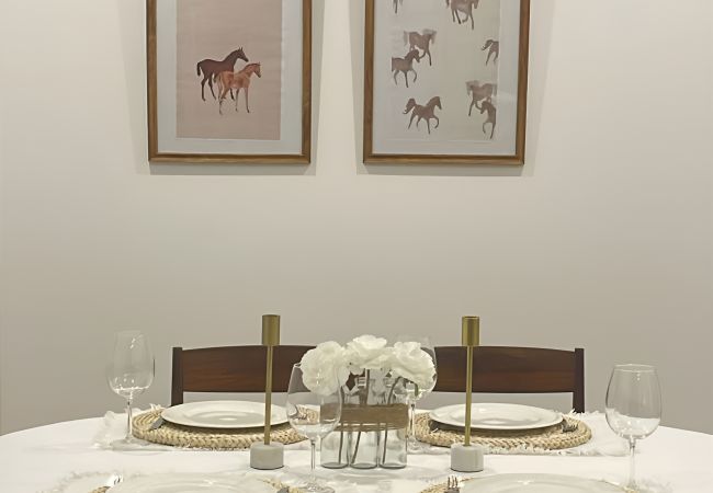  in Golegã - Golega Boutique Apartment By Gt House