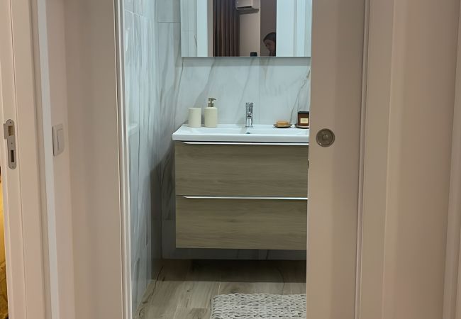 Ferienwohnung in Golegã - Golega Boutique Apartment By Gt House Ferienwohnung in Golegã - Golega Boutique Apartment By Gt House