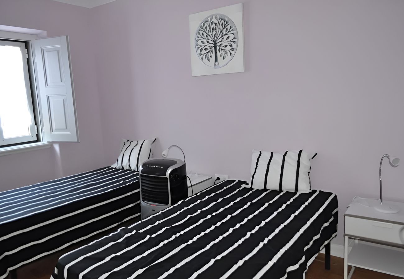 Ferienhaus in Évora - Casa do Mestre By Gt House Ferienhaus in Évora - Casa do Mestre By Gt House