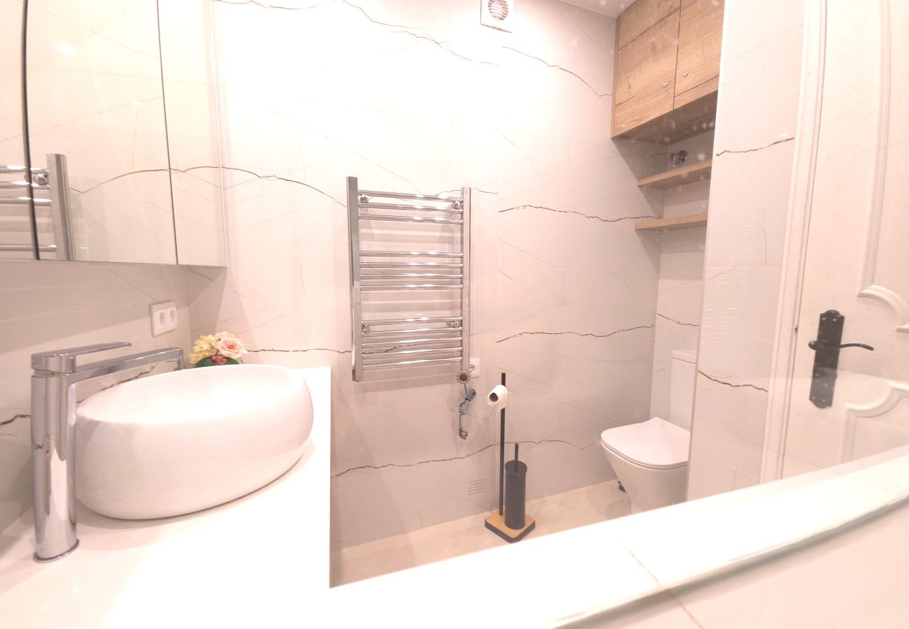 Ferienwohnung in Almada - Caparica Escape By Gt House