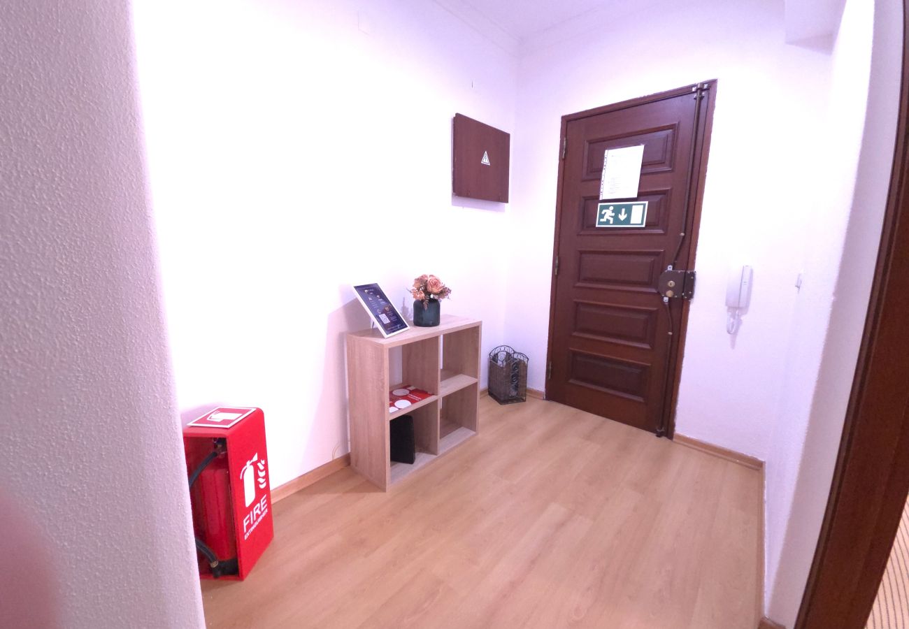 Ferienwohnung in Almada - Caparica Escape By Gt House