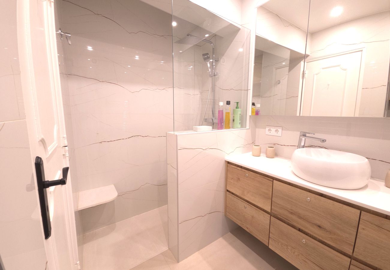 Ferienwohnung in Almada - Caparica Escape By Gt House