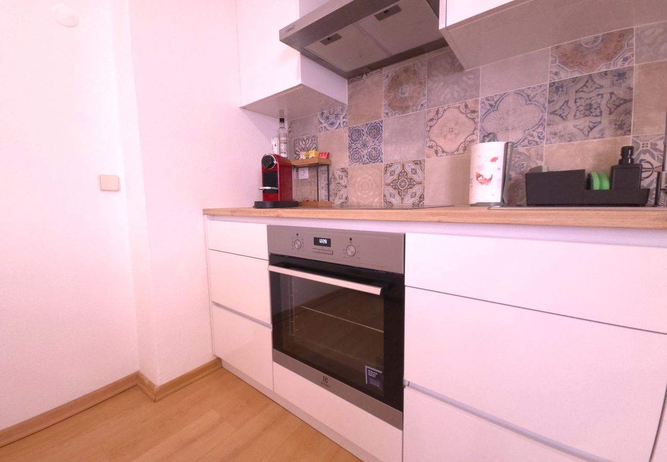 Ferienwohnung in Almada - Caparica Escape By Gt House