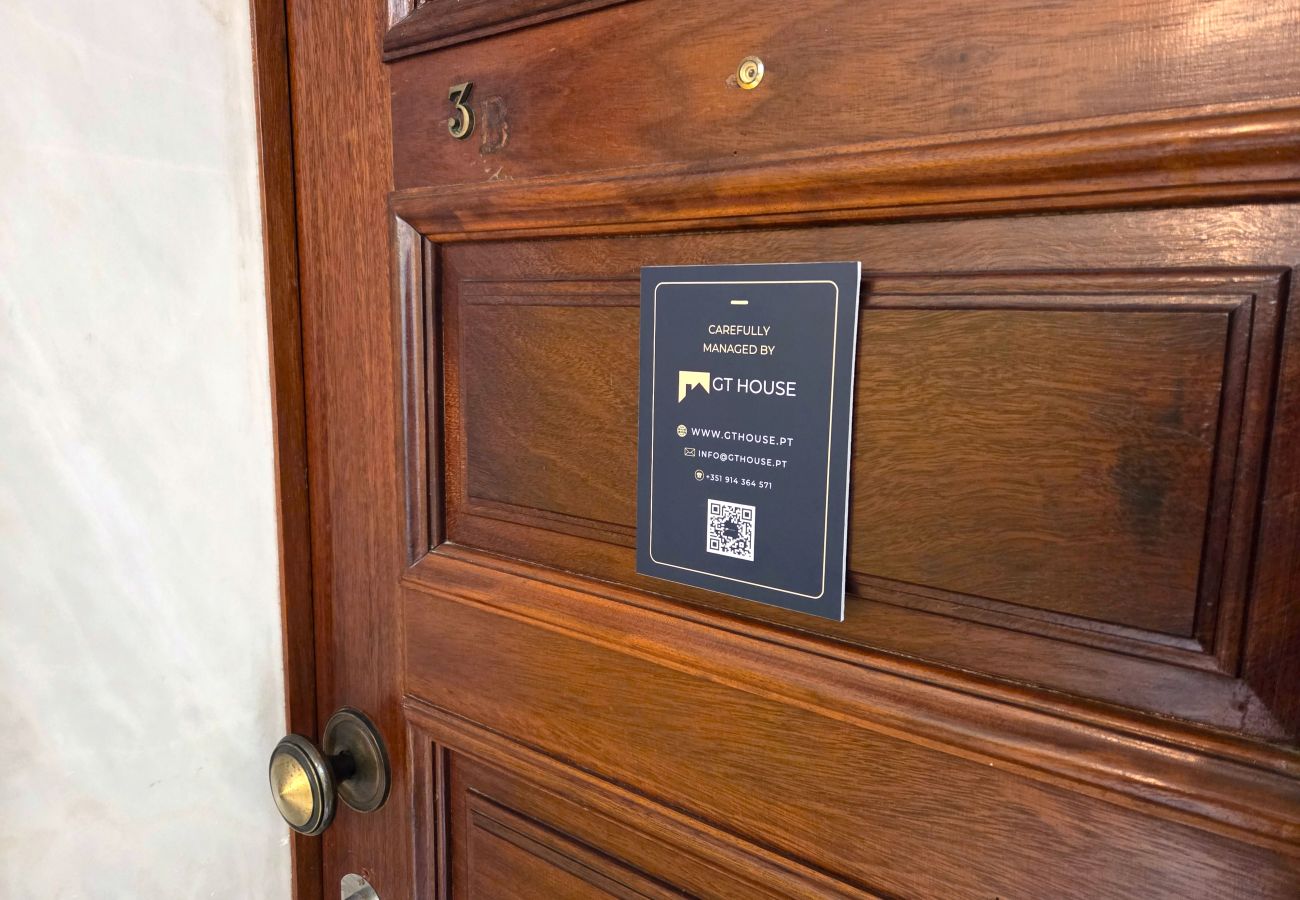 Ferienwohnung in Almada - Caparica Escape By Gt House