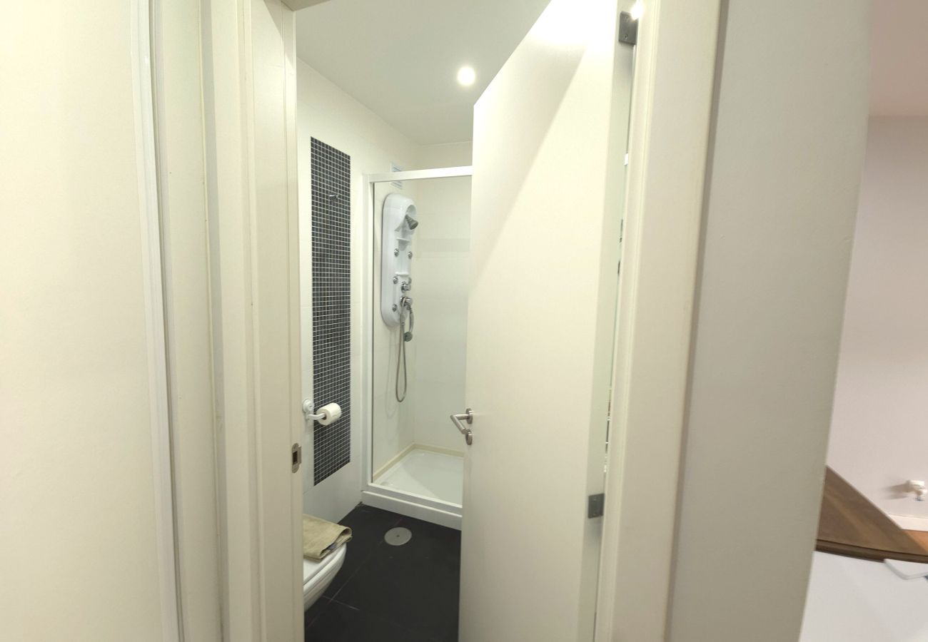 Ferienwohnung in Sesimbra - Sesimbra Terrace Escape By Gt House